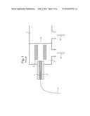 Multi Inlet For Solvent Assisted Inlet Ionisation diagram and image