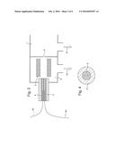 Multi Inlet For Solvent Assisted Inlet Ionisation diagram and image