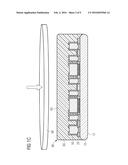 Carrier System For Processing Semiconductor Substrates, and Methods     Thereof diagram and image