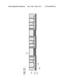 Carrier System For Processing Semiconductor Substrates, and Methods     Thereof diagram and image