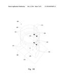 Wafer Cassette with Electrostatic Carrier Charging Scheme diagram and image