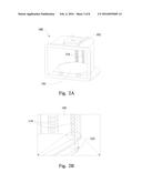 Wafer Cassette with Electrostatic Carrier Charging Scheme diagram and image