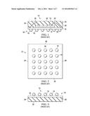 INTEGRATED CIRCUIT PACKAGE STRIP INSERT ASSEMBLY diagram and image