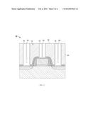 INTEGRATED CIRCUITS HAVING DEVICE CONTACTS AND METHODS FOR FABRICATING THE     SAME diagram and image