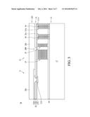 SEMICONDUCTOR DEVICE AND METHOD OF MANUFACTURING THE SAME diagram and image