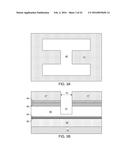 NON-BRIDGING CONTACT VIA STRUCTURES IN PROXIMITY diagram and image