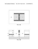 NON-BRIDGING CONTACT VIA STRUCTURES IN PROXIMITY diagram and image