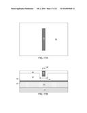 NON-BRIDGING CONTACT VIA STRUCTURES IN PROXIMITY diagram and image