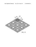 Semiconductor Package Having Etched Foil Capacitor Integrated Into     Leadframe diagram and image