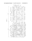 SEMICONDUCTOR DEVICE AND METHOD OF MANUFACTURING THE SAME diagram and image