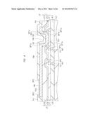 SEMICONDUCTOR DEVICE AND METHOD OF MANUFACTURING THE SAME diagram and image