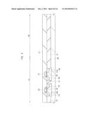 SEMICONDUCTOR DEVICE AND METHOD OF MANUFACTURING THE SAME diagram and image