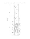 SEMICONDUCTOR DEVICE AND METHOD OF MANUFACTURING THE SAME diagram and image