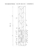 SEMICONDUCTOR DEVICE AND METHOD OF MANUFACTURING THE SAME diagram and image