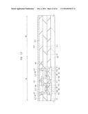 SEMICONDUCTOR DEVICE AND METHOD OF MANUFACTURING THE SAME diagram and image