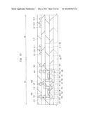 SEMICONDUCTOR DEVICE AND METHOD OF MANUFACTURING THE SAME diagram and image