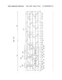 SEMICONDUCTOR DEVICE AND METHOD OF MANUFACTURING THE SAME diagram and image