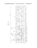 SEMICONDUCTOR DEVICE AND METHOD OF MANUFACTURING THE SAME diagram and image