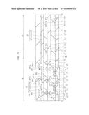 SEMICONDUCTOR DEVICE AND METHOD OF MANUFACTURING THE SAME diagram and image