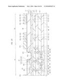 SEMICONDUCTOR DEVICE AND METHOD OF MANUFACTURING THE SAME diagram and image