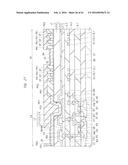 SEMICONDUCTOR DEVICE AND METHOD OF MANUFACTURING THE SAME diagram and image