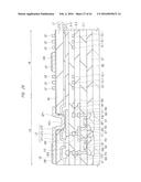 SEMICONDUCTOR DEVICE AND METHOD OF MANUFACTURING THE SAME diagram and image