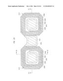 SEMICONDUCTOR DEVICE AND METHOD OF MANUFACTURING THE SAME diagram and image