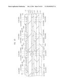 SEMICONDUCTOR DEVICE AND METHOD OF MANUFACTURING THE SAME diagram and image