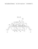 SEMICONDUCTOR DEVICE AND METHOD OF MANUFACTURING THE SAME diagram and image