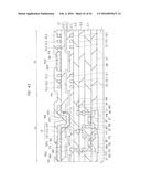 SEMICONDUCTOR DEVICE AND METHOD OF MANUFACTURING THE SAME diagram and image