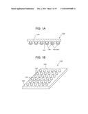 SEMICONDUCTOR COMPONENT, SEMICONDUCTOR-MOUNTED PRODUCT INCLUDING THE     COMPONENT, AND METHOD OF PRODUCING THE PRODUCT diagram and image