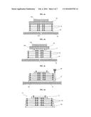 SEMICONDUCTOR DEVICE AND MANUFACTURING METHOD THEREFOR diagram and image