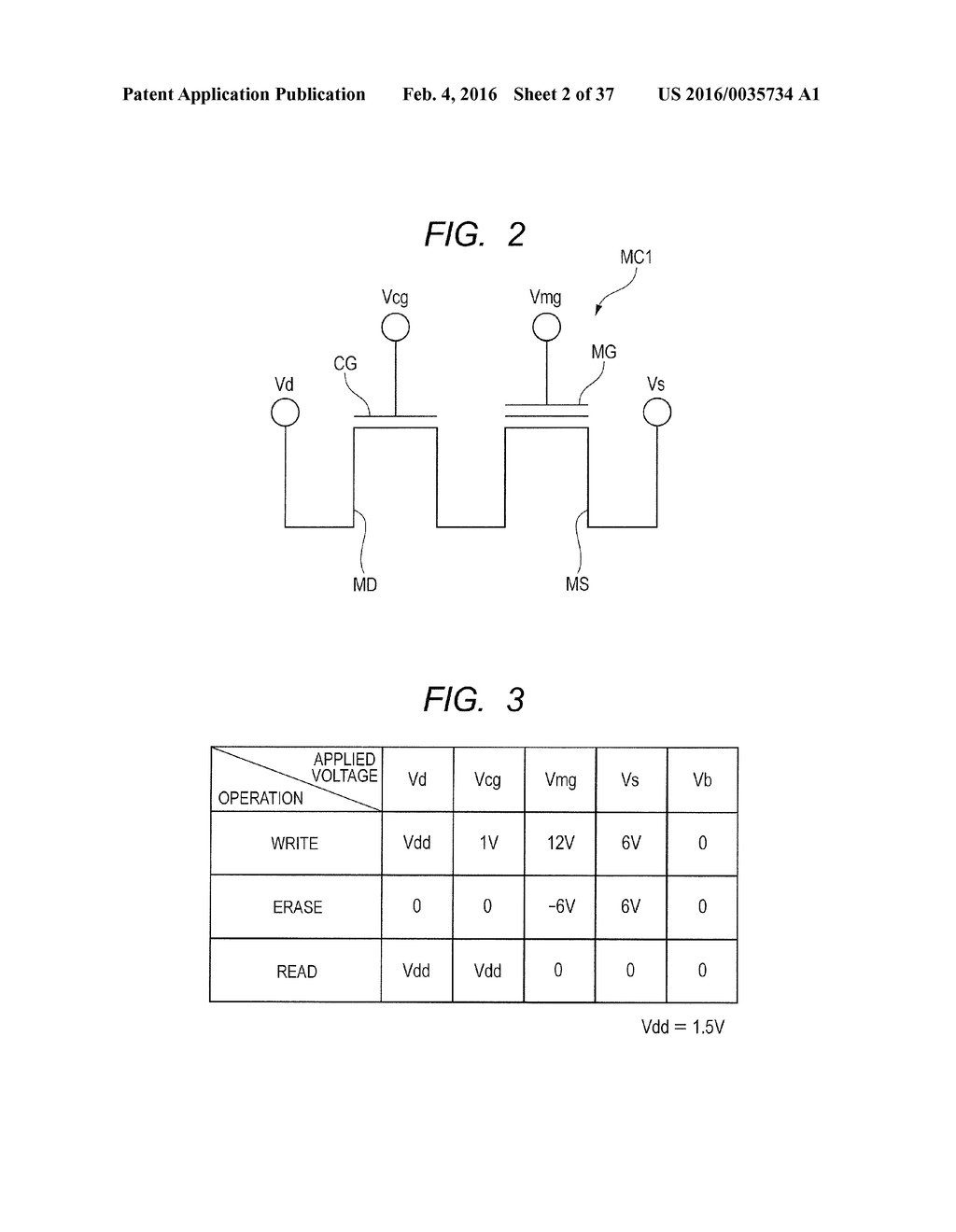 METHOD FOR MANUFACTURING A SEMICONDUCTOR DEVICE - diagram, schematic, and image 03