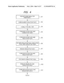 METHOD FOR MANUFACTURING A SEMICONDUCTOR DEVICE diagram and image