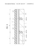 METHOD FOR MANUFACTURING A SEMICONDUCTOR DEVICE diagram and image