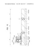 METHOD FOR MANUFACTURING A SEMICONDUCTOR DEVICE diagram and image