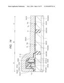 METHOD FOR MANUFACTURING A SEMICONDUCTOR DEVICE diagram and image