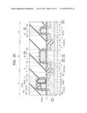 METHOD FOR MANUFACTURING A SEMICONDUCTOR DEVICE diagram and image