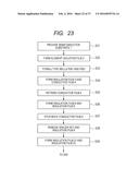 METHOD FOR MANUFACTURING A SEMICONDUCTOR DEVICE diagram and image