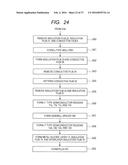 METHOD FOR MANUFACTURING A SEMICONDUCTOR DEVICE diagram and image