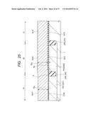 METHOD FOR MANUFACTURING A SEMICONDUCTOR DEVICE diagram and image