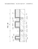 METHOD FOR MANUFACTURING A SEMICONDUCTOR DEVICE diagram and image