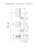 METHOD FOR MANUFACTURING A SEMICONDUCTOR DEVICE diagram and image