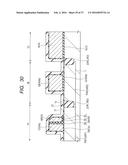 METHOD FOR MANUFACTURING A SEMICONDUCTOR DEVICE diagram and image