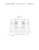 SEMICONDUCTOR DEVICE AND A MANUFACTURING METHOD THEREOF diagram and image