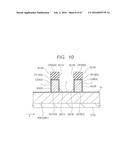 SEMICONDUCTOR DEVICE AND A MANUFACTURING METHOD THEREOF diagram and image