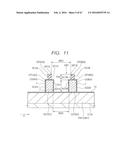 SEMICONDUCTOR DEVICE AND A MANUFACTURING METHOD THEREOF diagram and image