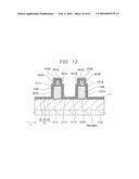 SEMICONDUCTOR DEVICE AND A MANUFACTURING METHOD THEREOF diagram and image