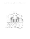 SEMICONDUCTOR DEVICE AND A MANUFACTURING METHOD THEREOF diagram and image