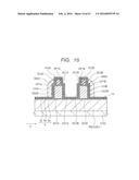 SEMICONDUCTOR DEVICE AND A MANUFACTURING METHOD THEREOF diagram and image